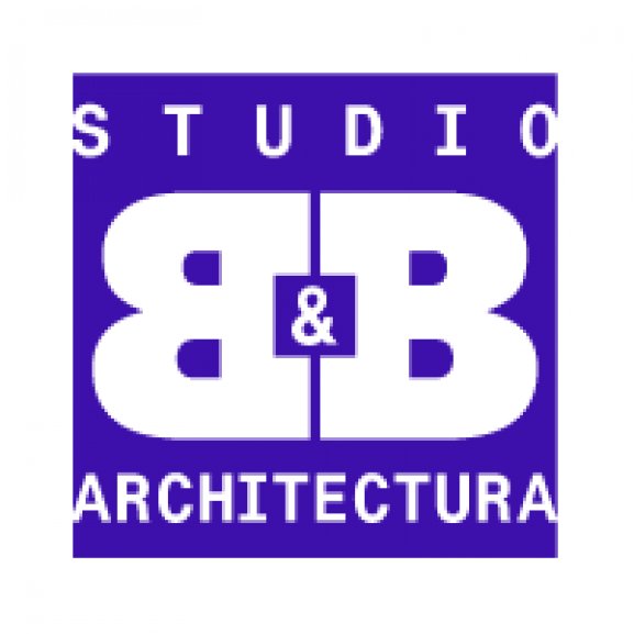 B&B Studio Architecture Logo