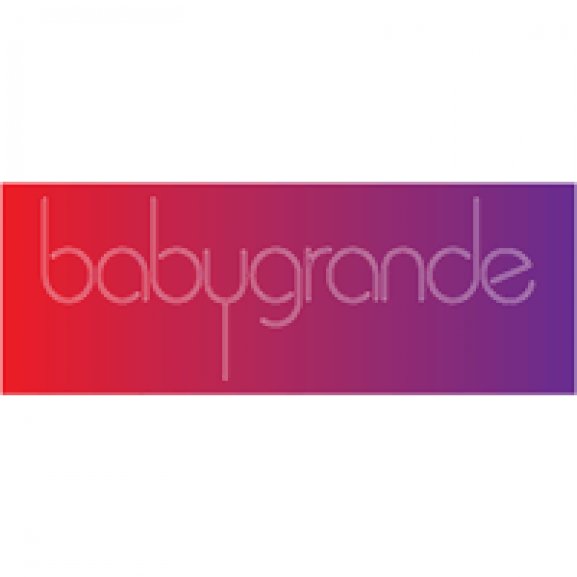 babygrande records Logo