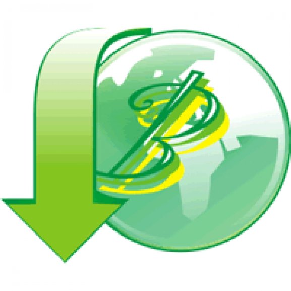 Baixante Downloads Logo