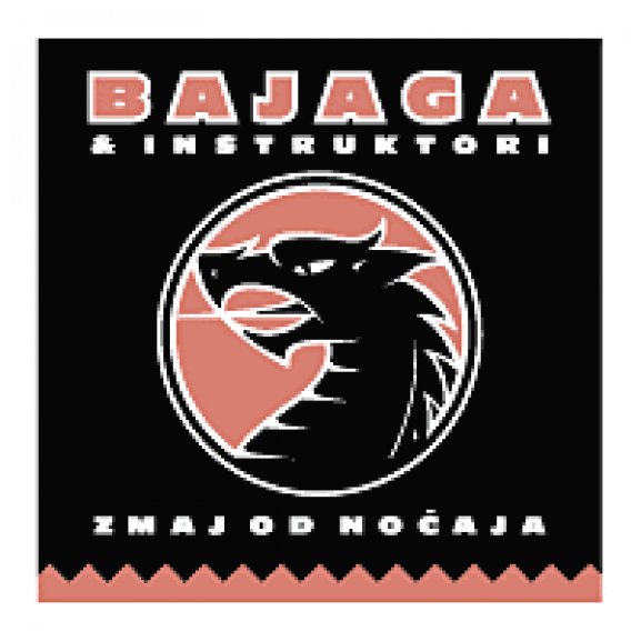 Bajaga & Instruktori Logo