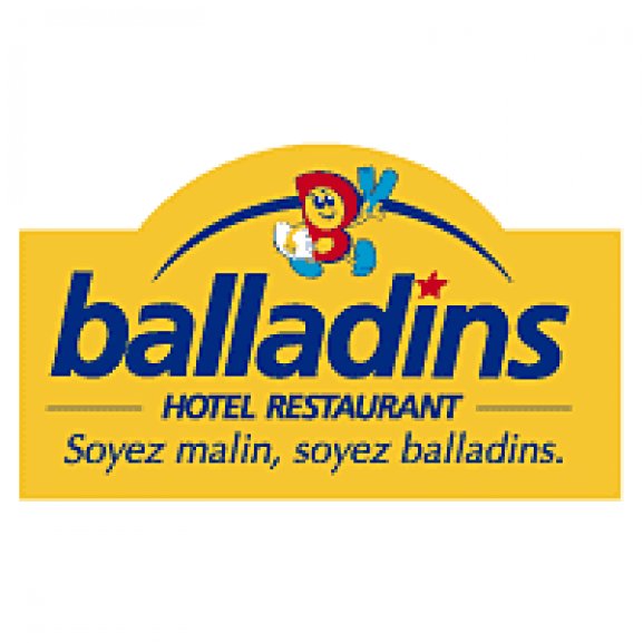 Balladins Logo