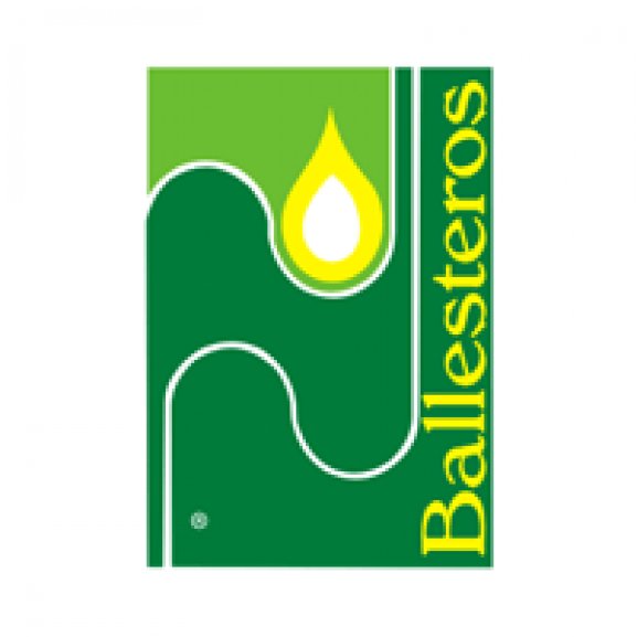 Ballesteros Logo