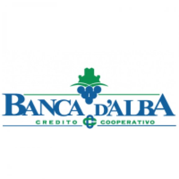 Banca d'Alba Logo