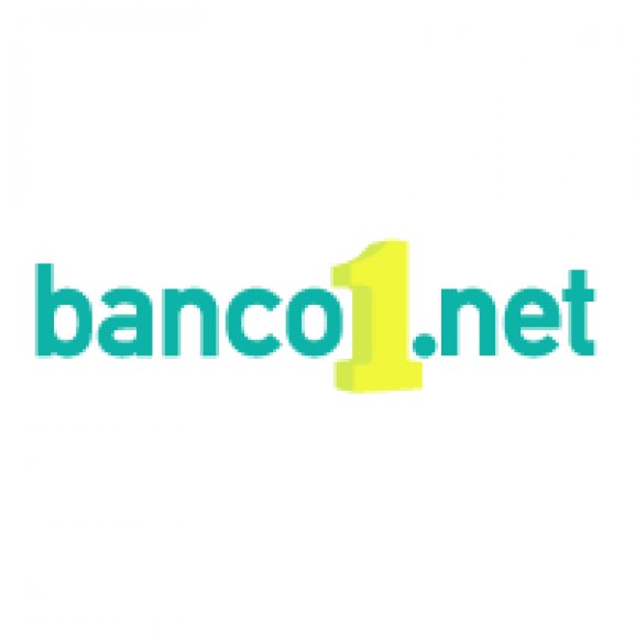 banco1.net Logo