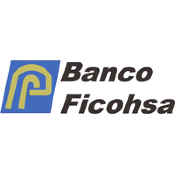 Banco Ficohsa Logo
