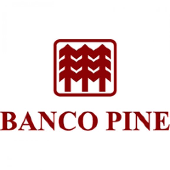 Banco Pine Logo