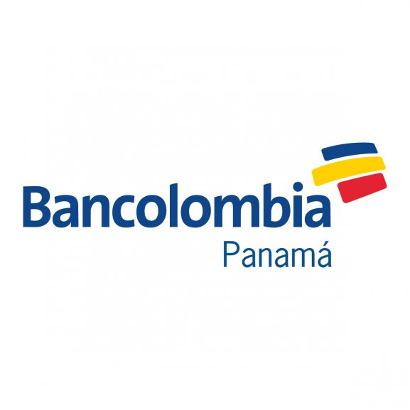 Bancolombia Panamá Logo