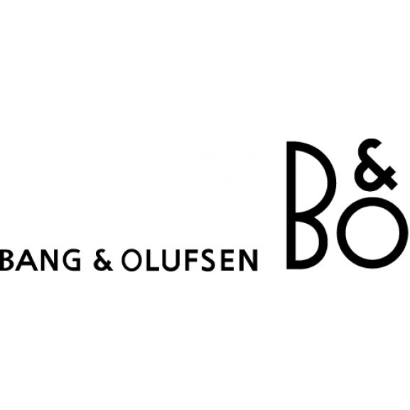 Bang & Olufsem Logo