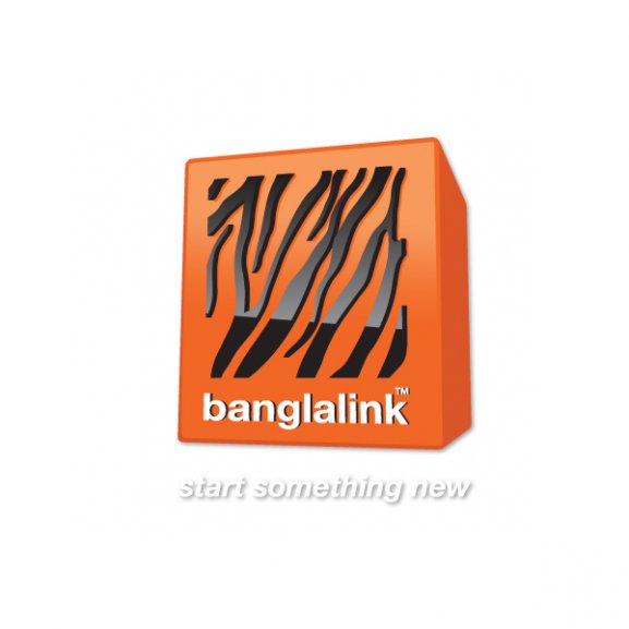 Banglalink Logo