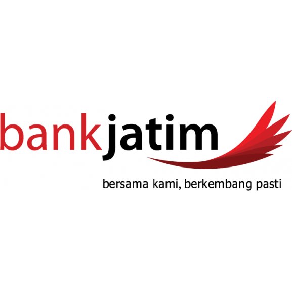 Bank Jatim Logo