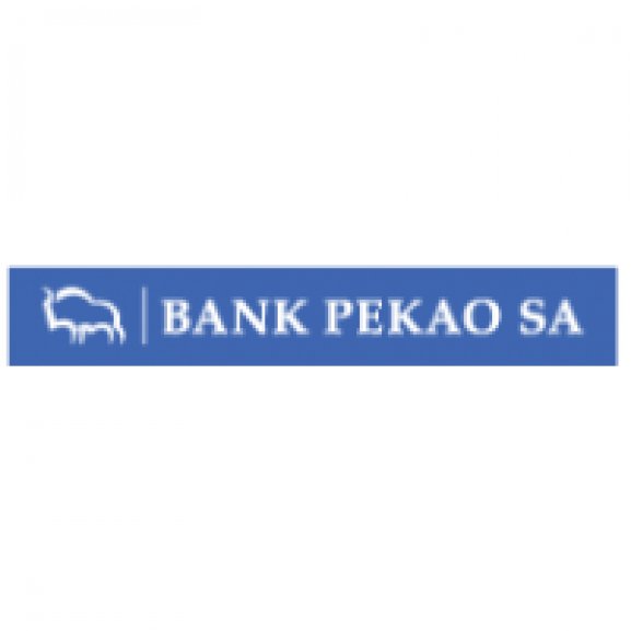 Bank Pekao SA Logo