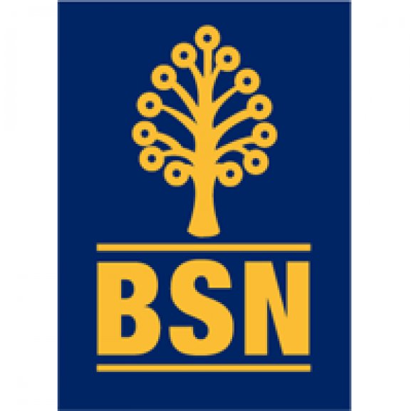 bank simpanan nasional Logo