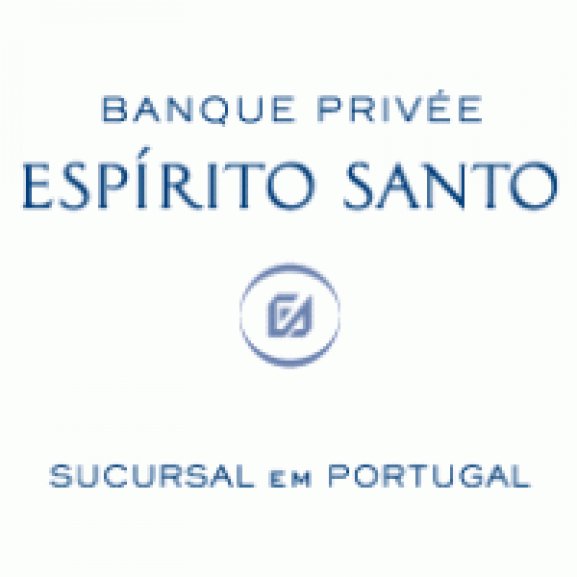 Banque Priveé Espírito Santo Logo