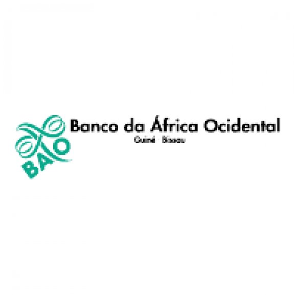 BAO - Banco Africa Ocidental Logo