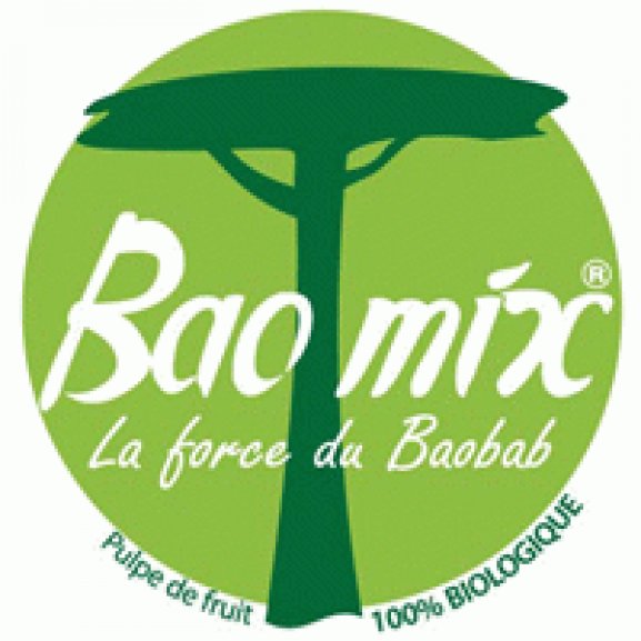 BAOMIX Logo