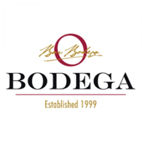 Bar Bodega Logo