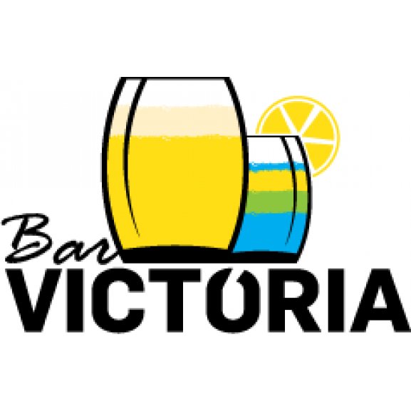 Bar Victória Logo