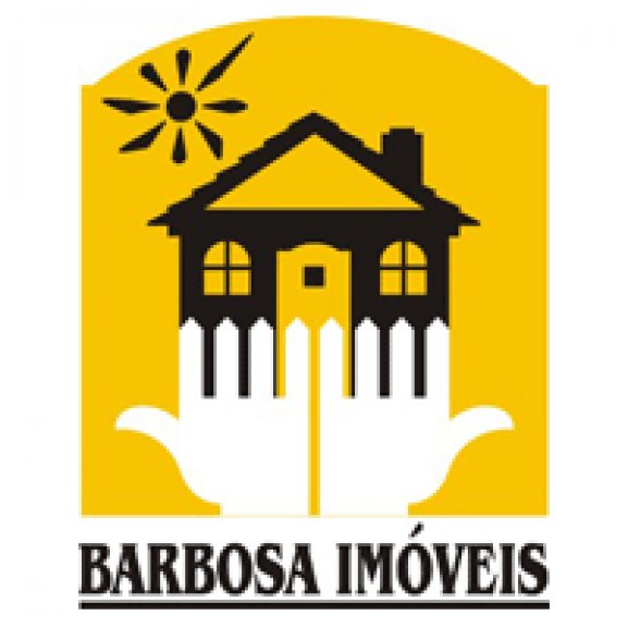 Barbosa Imуveis Logo