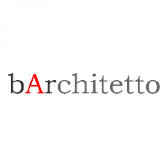 bArchitetto Logo