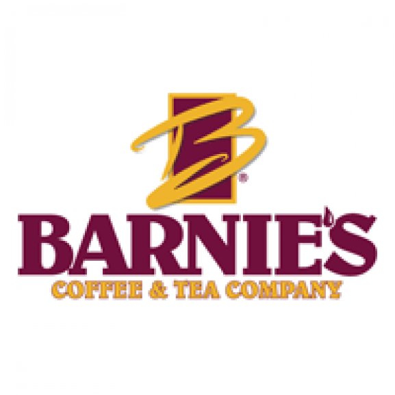 Barnie's Coffee & Tea Logo