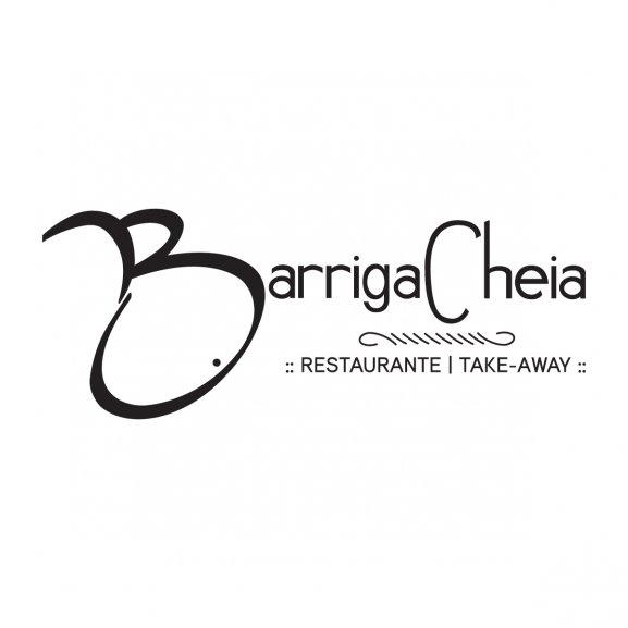 Barriga Cheia Logo