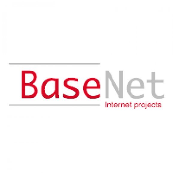 BaseNet Logo