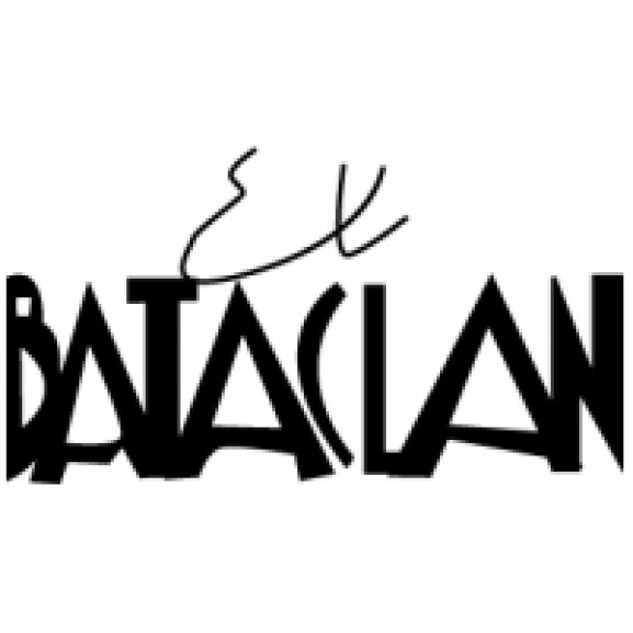 Bataclan Logo