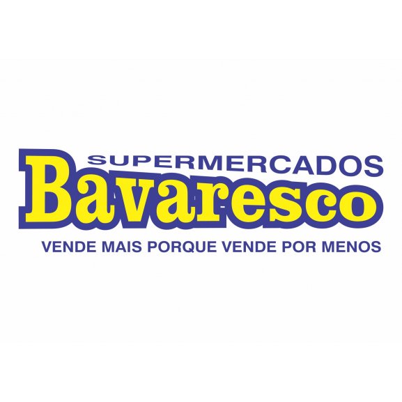 Bavaresco Supermercados Logo