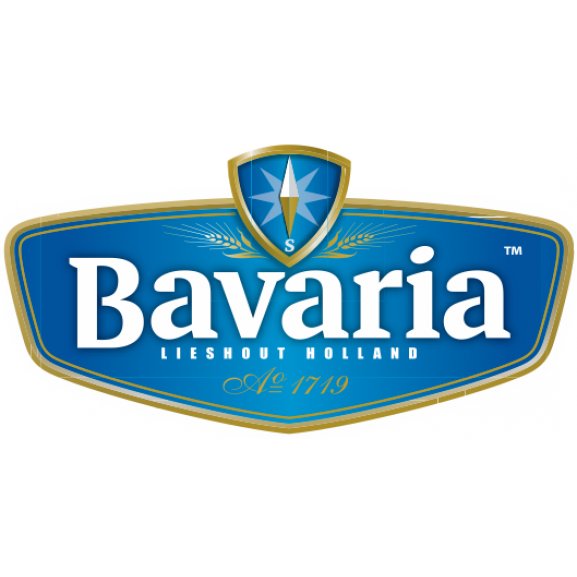Bavaria Beer Logo