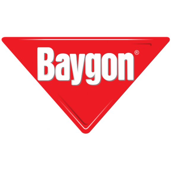 Baygon Logo