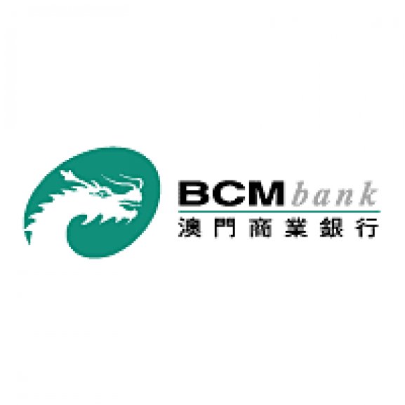BCM bank Logo
