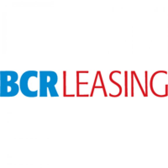 BCR LEASING Logo