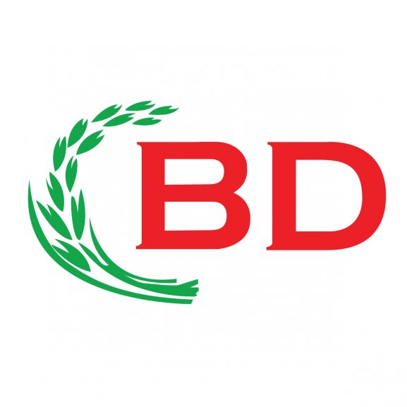 BD Rice Logo