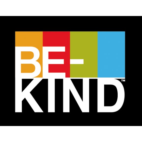 BE-KIND Logo