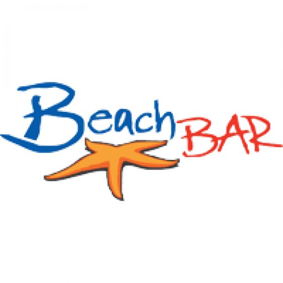 beach bar Logo