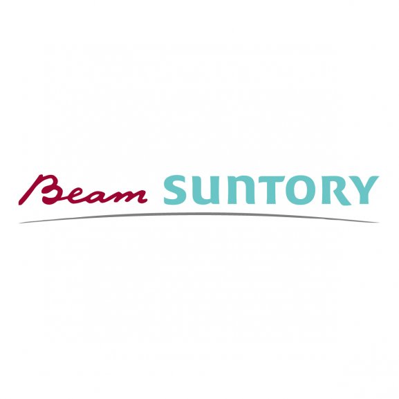 Beam Suntory Logo