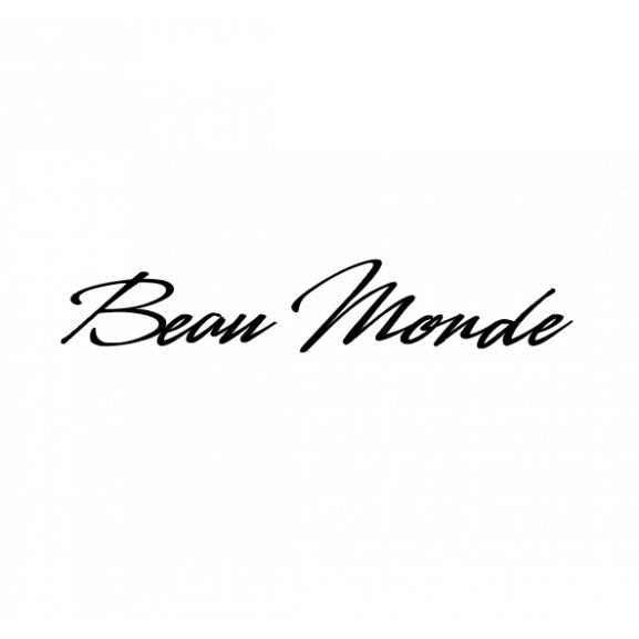 Beau Monde Logo