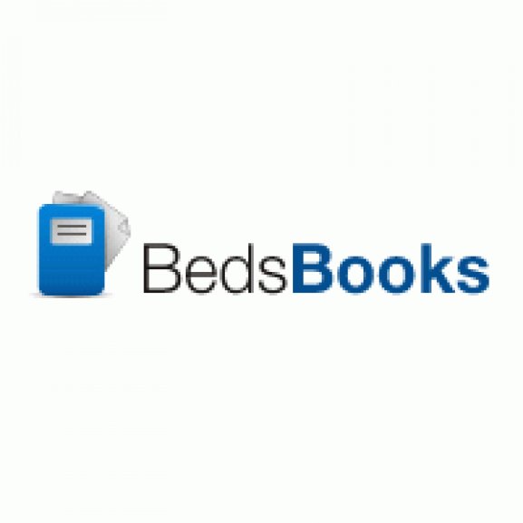 Beds Books Logo
