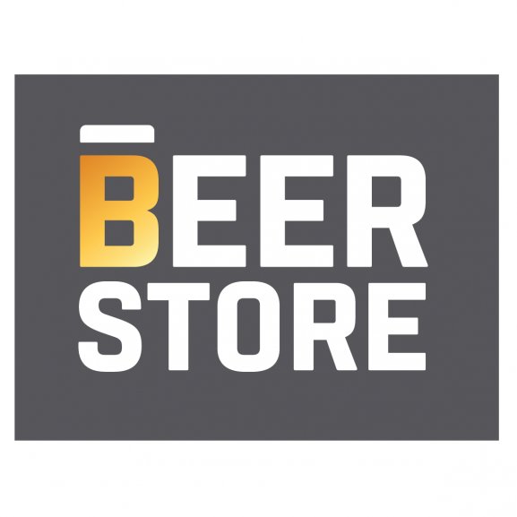 Beer Store Logo