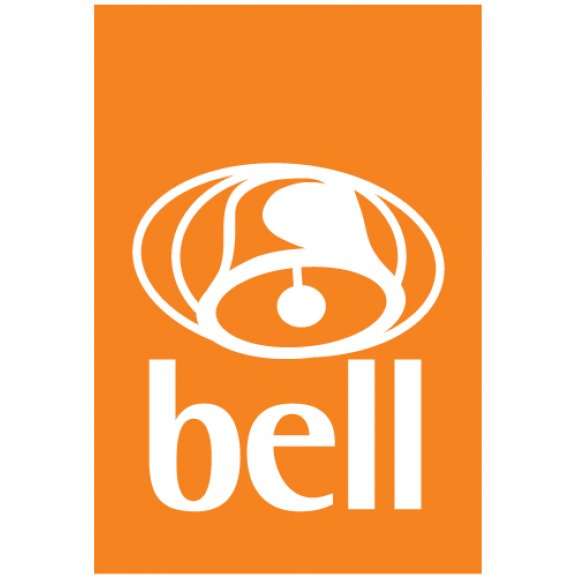 Bell English Logo