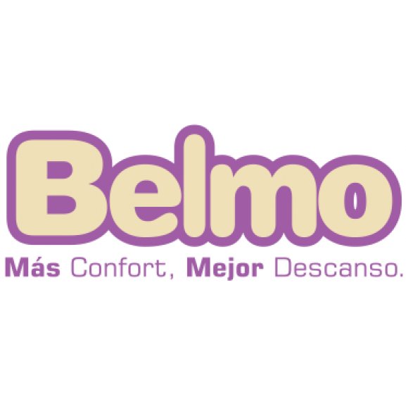 Belmo Logo