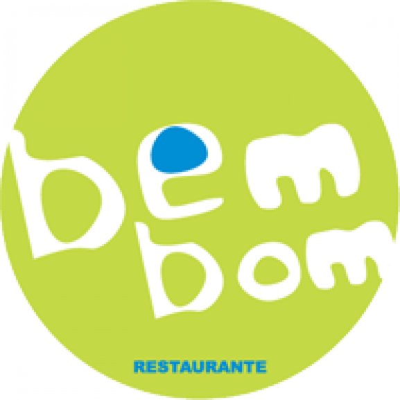 BEM BOM RESTAURANTE Logo