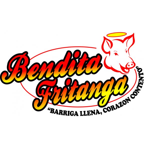 Bendita Fritanga Logo