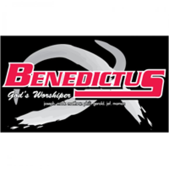 benedictus2 Logo