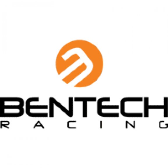 Bentech Color Logo