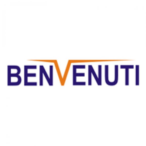 Benvenuti Logo