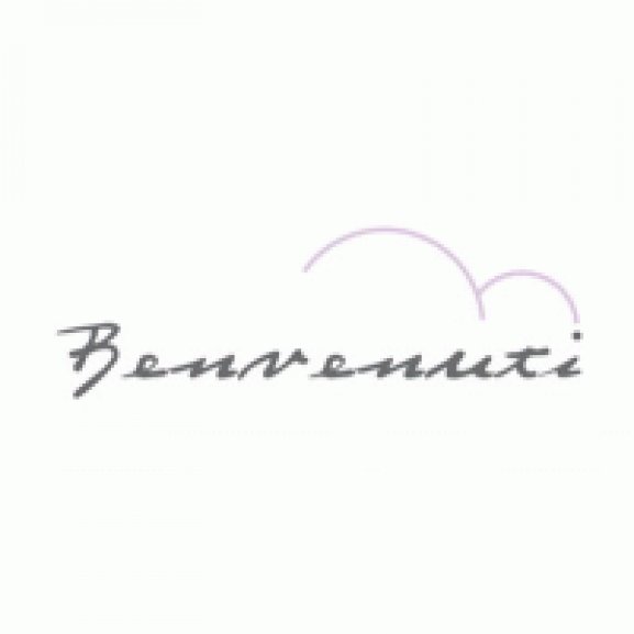 Benvenuti Wines Logo