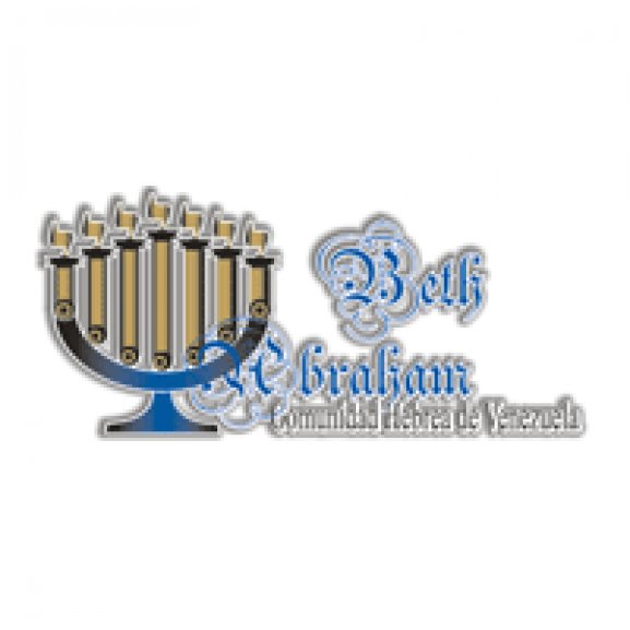 BETH ABRAHAM Logo