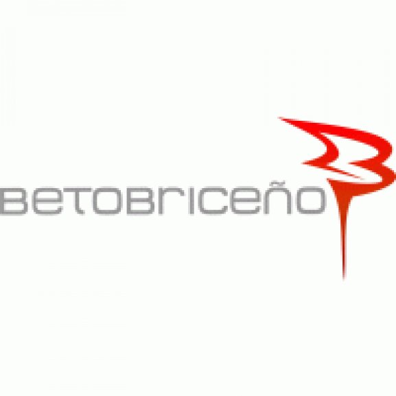 Beto Briceño Logo Logo