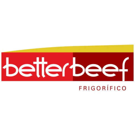 BetterBeef Frigorífico Logo